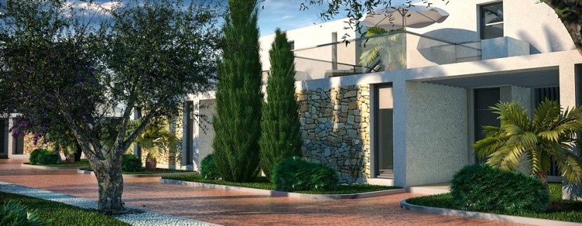 la vila exterior bw 02 50