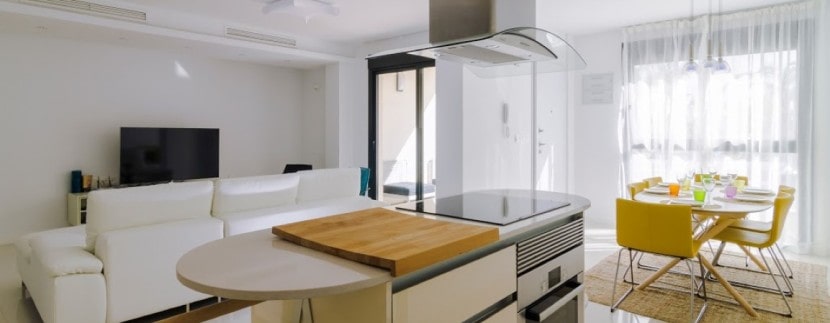 cocina-salon