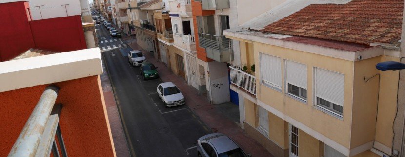 Квартира La Paz 21 046