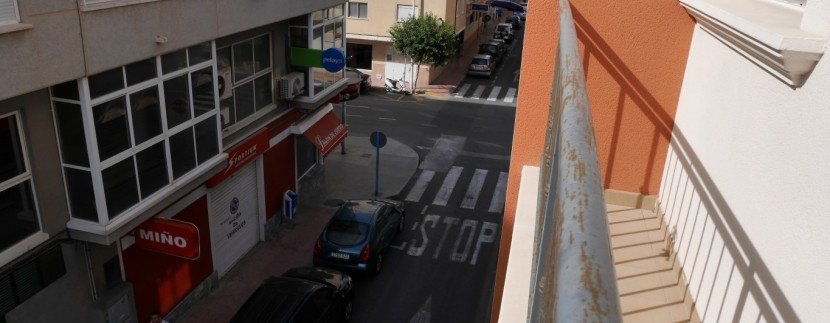 Квартира La Paz 21 048