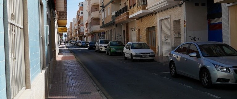 Квартира La Paz 21 087