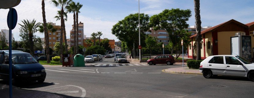 Квартира La Paz 21 092