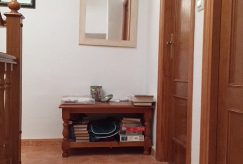 hall