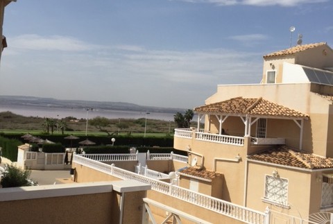 vistas terraza