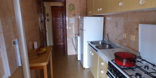 Apartamento en Torrevieja zona Playa de los Naufragos