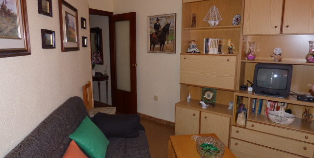 Apartamento en Torrevieja zona Playa de los Naufragos