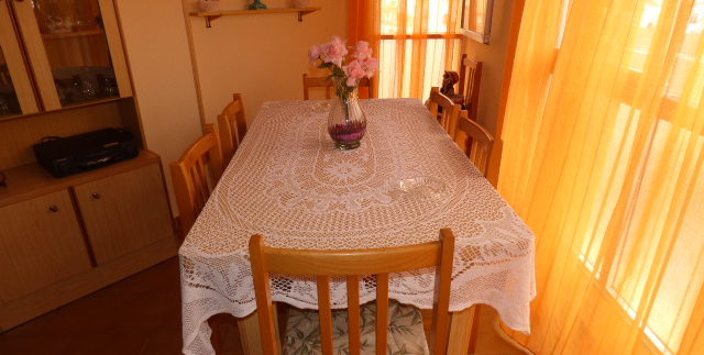 Apartamento en Torrevieja zona Playa de los Naufragos