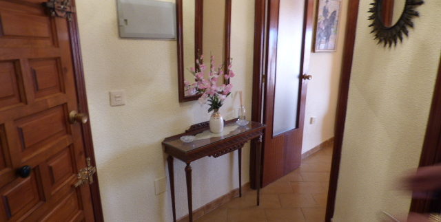 Apartamento en Torrevieja zona Playa de los Naufragos