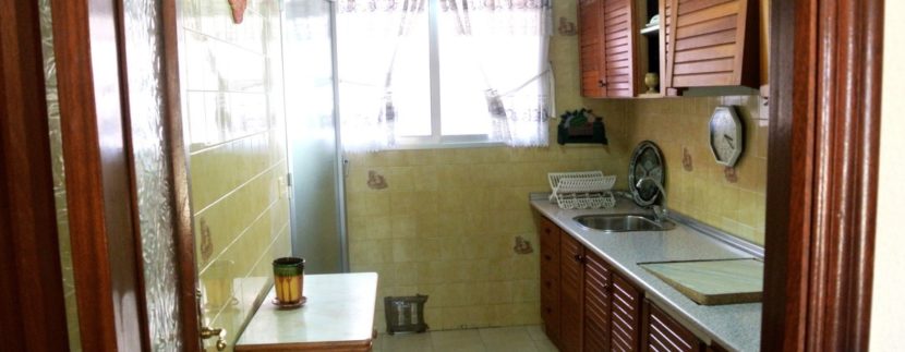 Апартаменты в 100 м. от пляжа Acequion, Торревьеха