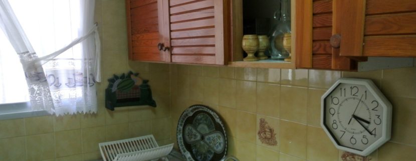 Апартаменты в 100 м. от пляжа Acequion, Торревьеха