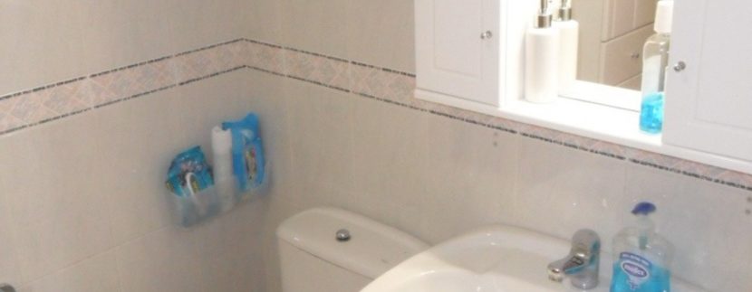 Апартаменты с 2-я спальнями в 300 м. от моря в Торревьехе