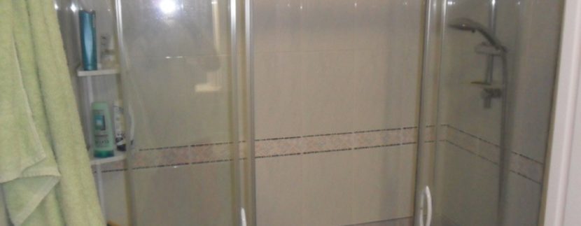 Апартаменты с 2-я спальнями в 300 м. от моря в Торревьехе