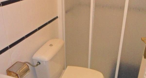 Апартаменты с 3-я спальнями в 300 м. от пляжа Лос Локос, Торревьеха