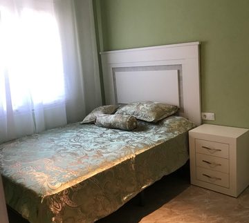 Дом с 3-мя спальнями и бассейном в 100 метрах от пляжа Playa los Locos, Торревьеха-15